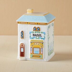 Lenox Spice Village - Basil